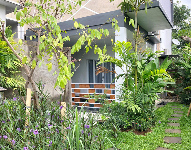 Exterior & Views 1, B&C Homes Denpasar Bali, Denpasar