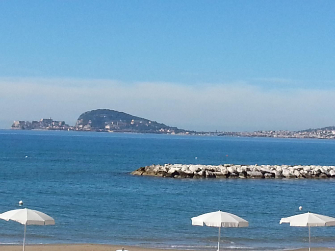 Others 5, Guesthouse Holiday Formia beach, Latina