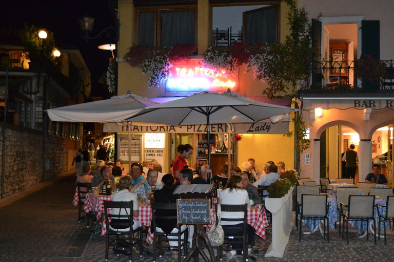 Food & Drinks 3, Casa Lady, Verona