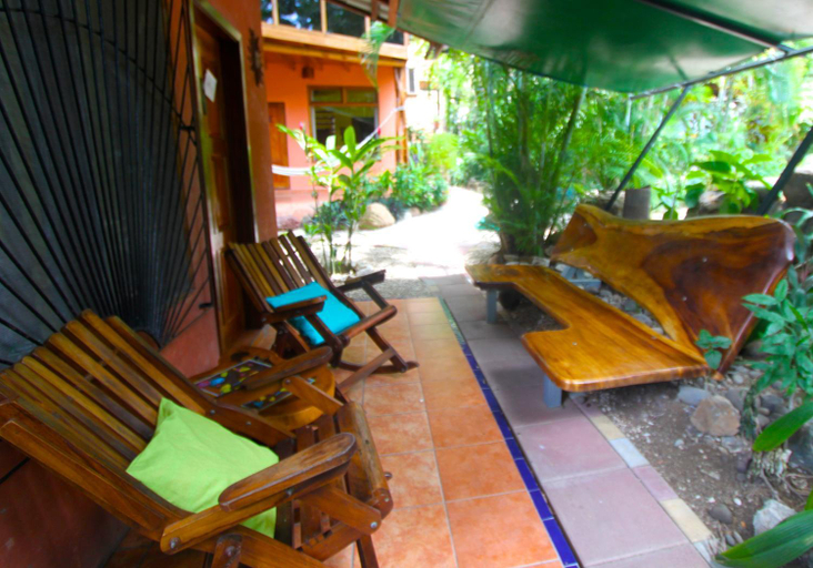 Others 5, Tico Adventure Lodge, Nicoya