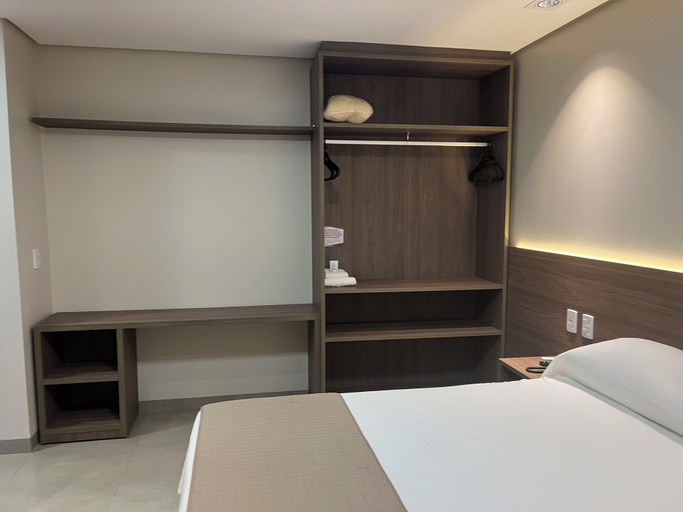 Bedroom 2, Bravo´s Hotel, Xinguara