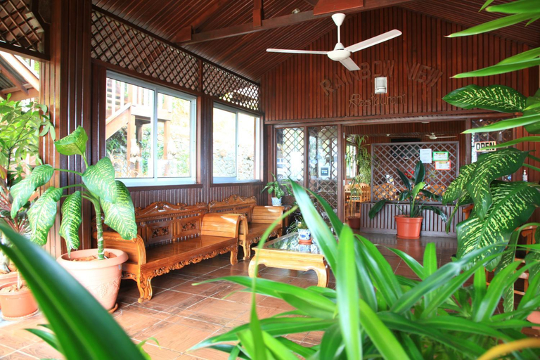 Public Area 2, Rose Garden Resort