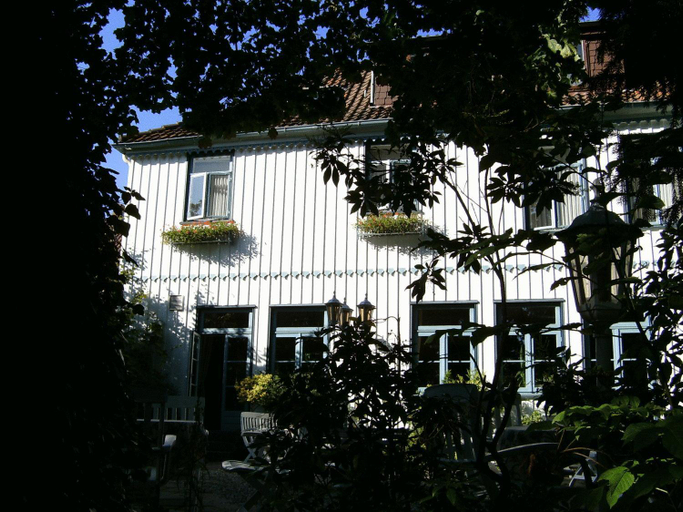 Others 3, Leisewitz' Garten, Celle