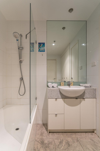 Bathroom, IMSA Group, Melbourne