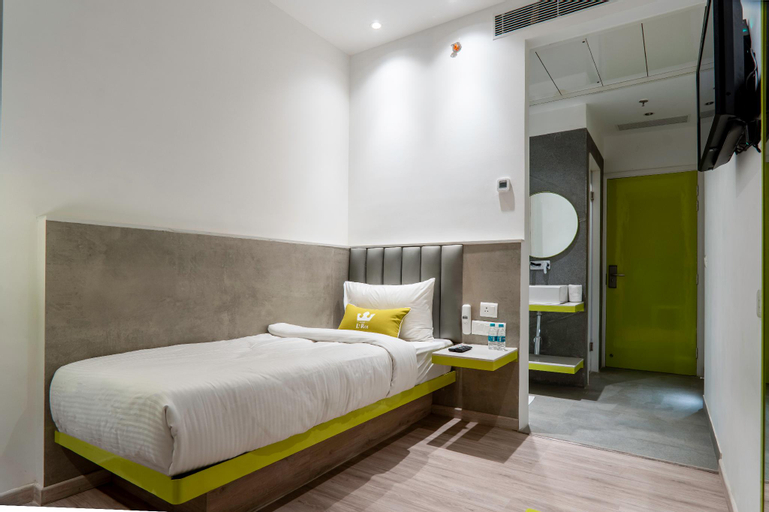 Bedroom 29
