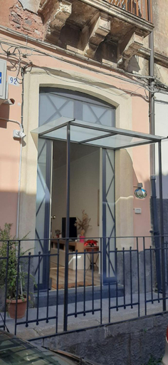 Others 2, Agathae Home, Catania