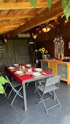 Food & Drinks 5, Au Bien Venu, Haute-Garonne