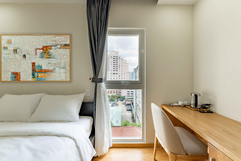 Bedroom 6