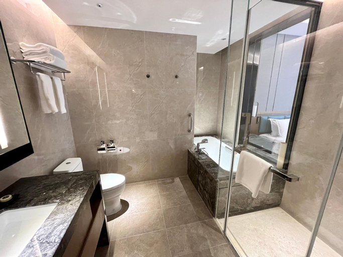 Bathroom 6