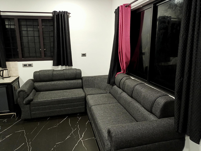 Public Area