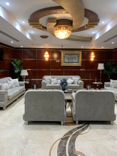 Others 5, Forsan Ajyad, Makkah