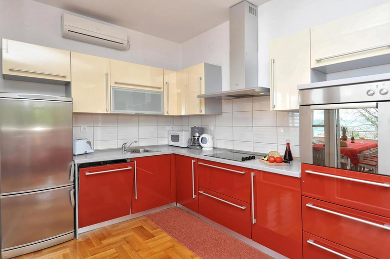 Kitchen, Villa Fontana 2, Sukošan