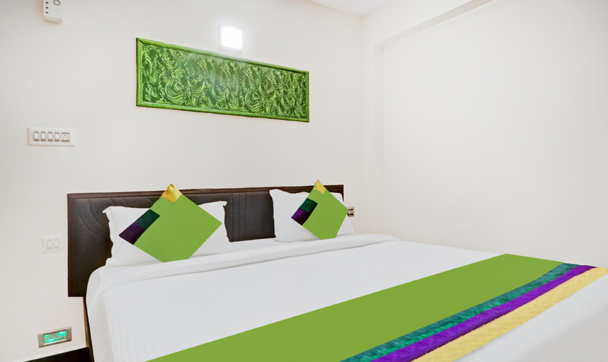 Bedroom 3, Treebo Kodai Kings Park, 650 M From Kodai Lake, Dindigul