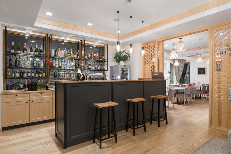 Food & Drinks 5, Hotel Foluszowy Potok, Tatra
