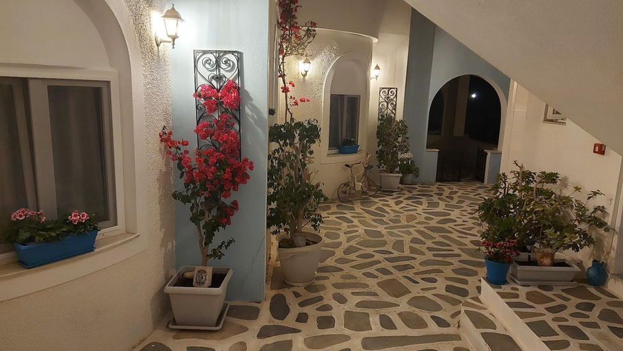 Others 5, Akteon Hotel, South Aegean