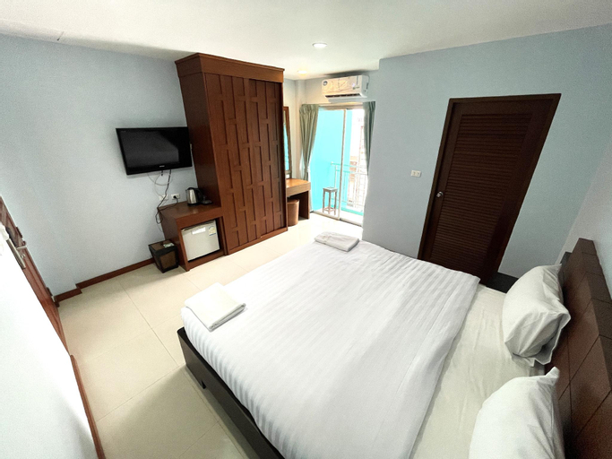 Bedroom 16