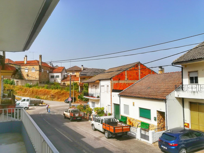 Others 2, Casa Rafael, Belmonte