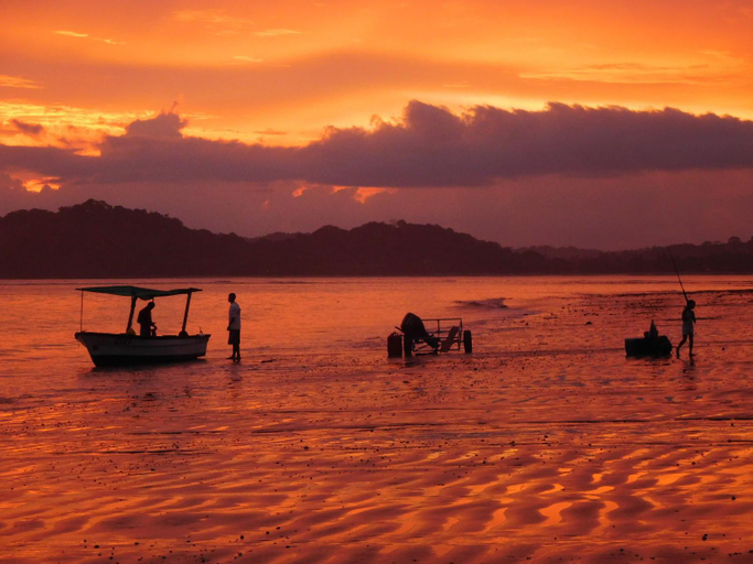 Others 5, Cabinas del Mar, Nicoya