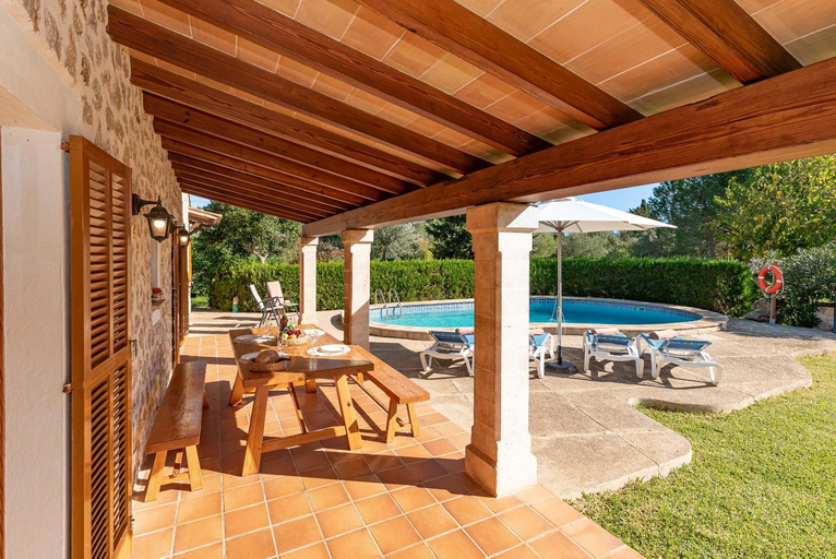 Others 3, Villa Ullastre by Sealand Villas, Baleares