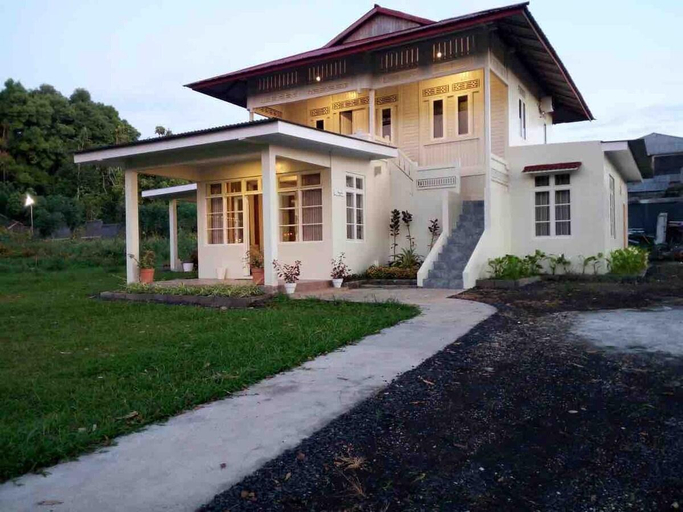 Others 5, Beautiful 2Rooms Rumah Manado Villa Marion Tomohon, Tomohon