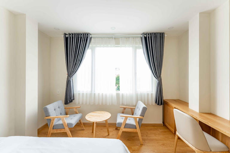 Bedroom 6