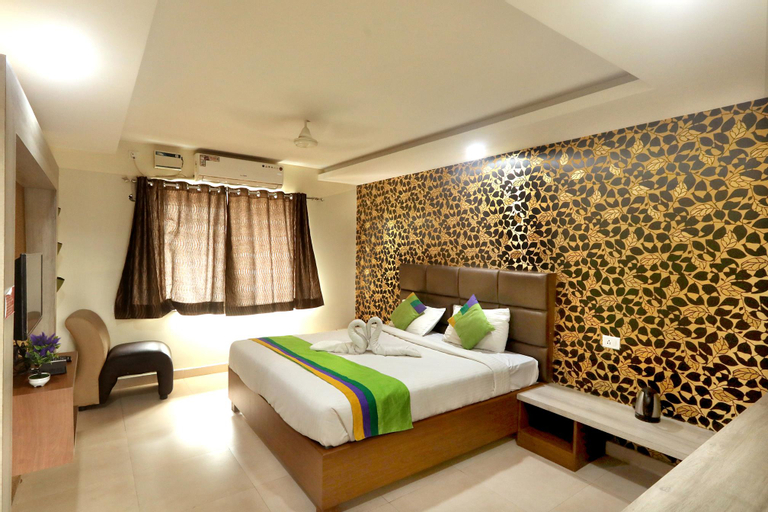 Bedroom 10