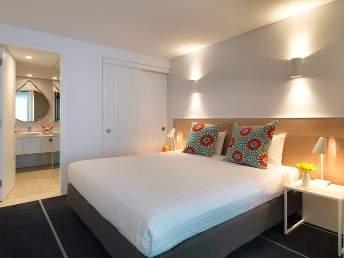 Bedroom 9