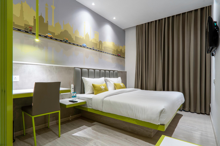 Bedroom 18
