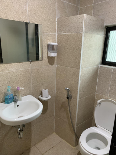 Bathroom 2