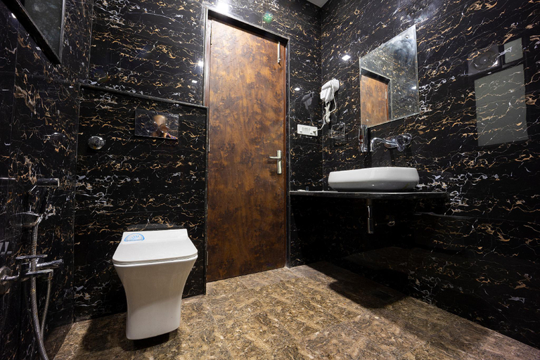 Bathroom 4, HOTEL KEPTOWN, Jaipur