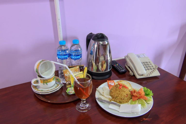 Amenities