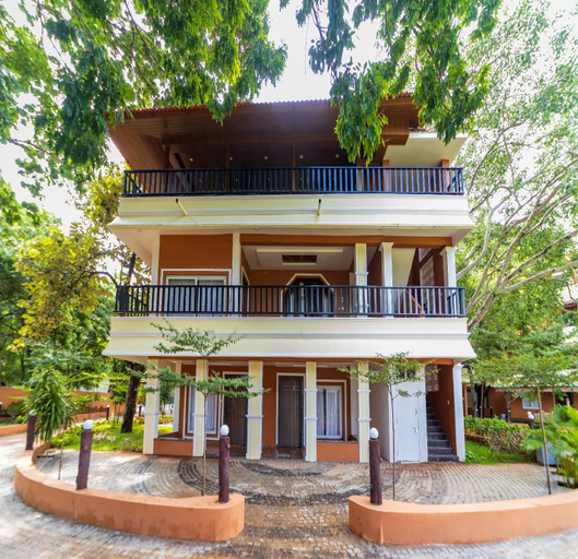 Public Area 3, Magizhvanam, Viluppuram