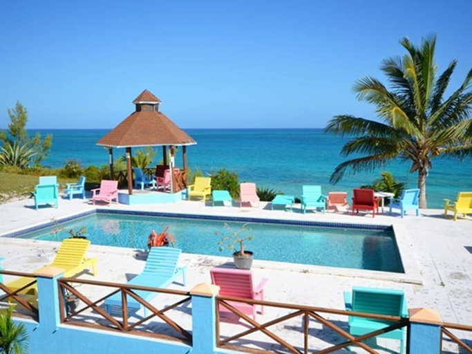 Sport & Beauty, Pink Sand Perfection: Private Cozy Cottage