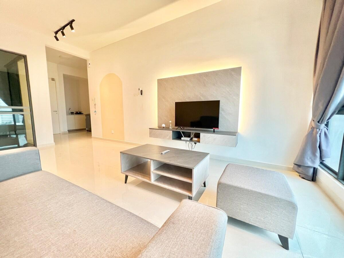 Others 5, SKS Pavillion 1803 1 bedroom cityview unit@youtube, Johor Bahru