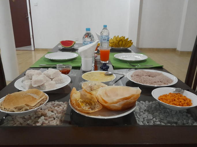 3, Yonara Green Rest, Palugaswewa
