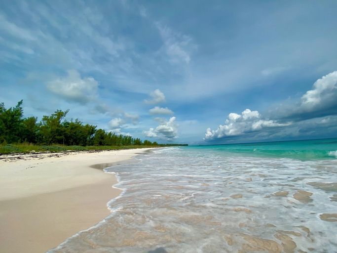 Others 4, Pink Sand Paradise: Luxury Home On The Beach