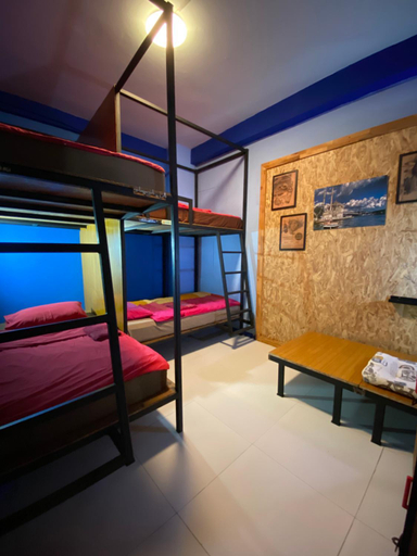 Others 3, At Home Hostel, Pak Chong, Pak Chong