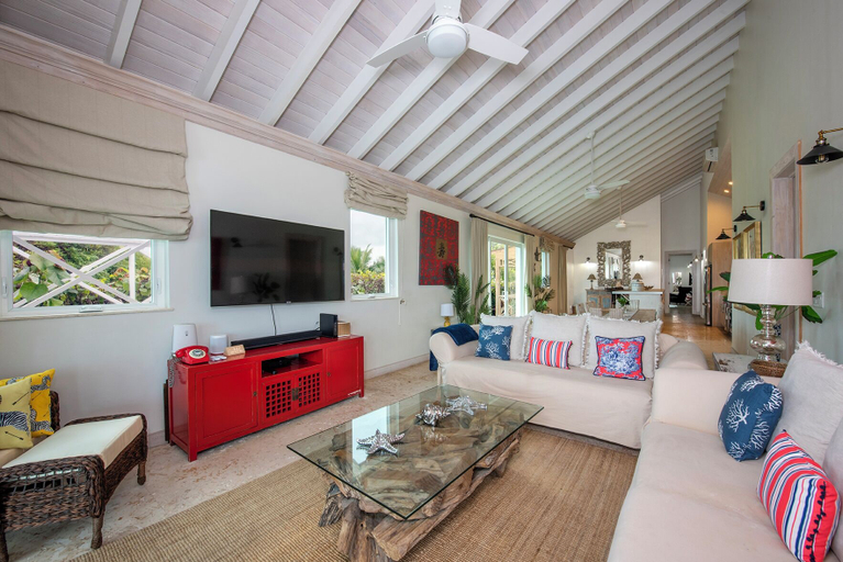 Others 5, Wild Orchid Hideaway: Lux Beachfront Sanctuary