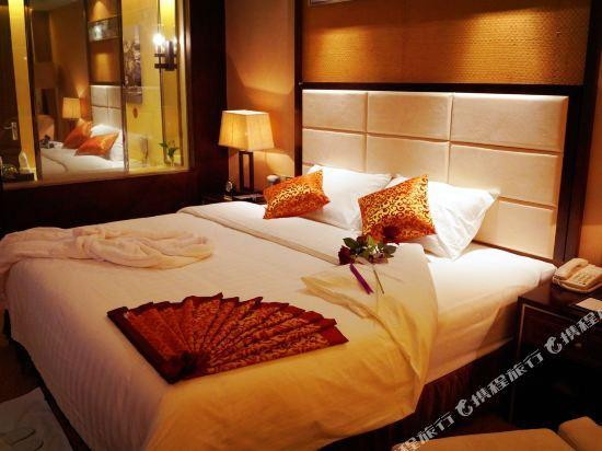 4, Menfut International Resort Hotel, Yichun