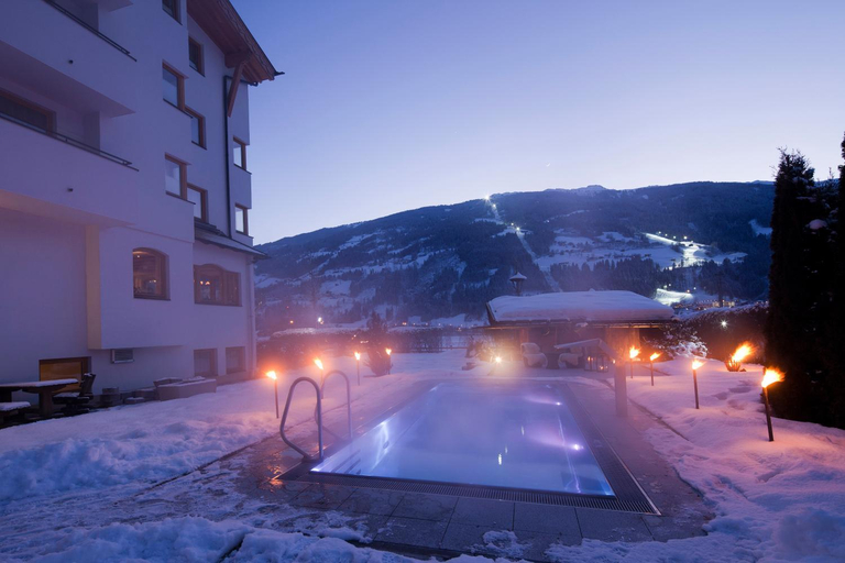 Sport & Beauty 2, Hotel Riedl im Zillertal, Schwaz