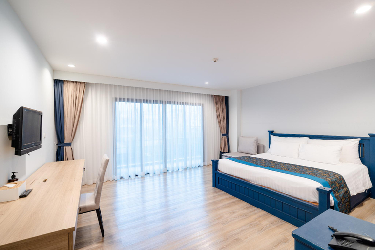 Bedroom 14