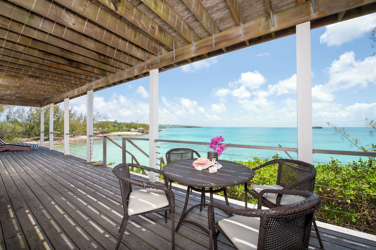 Others 5, Seaside Sanctuary: Private Villa With Breathtaking Views