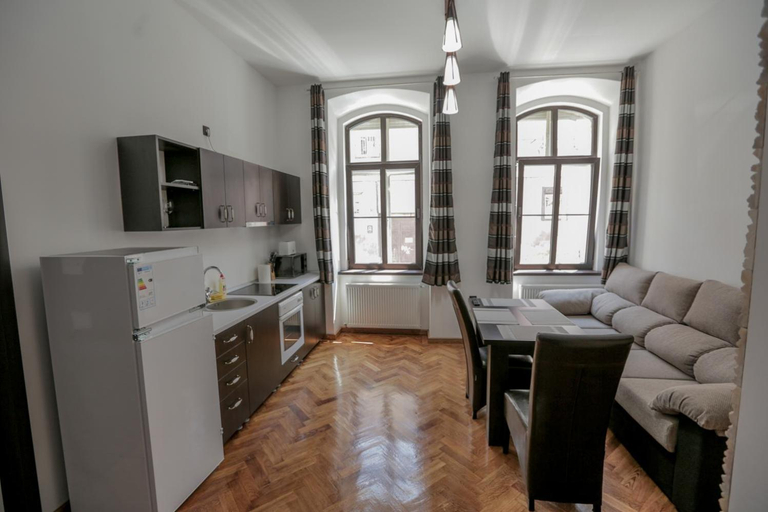 Others 4, Poarta Schei Residence, Brasov