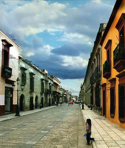 Others 4, Hostal de Las Americas, Del Centro