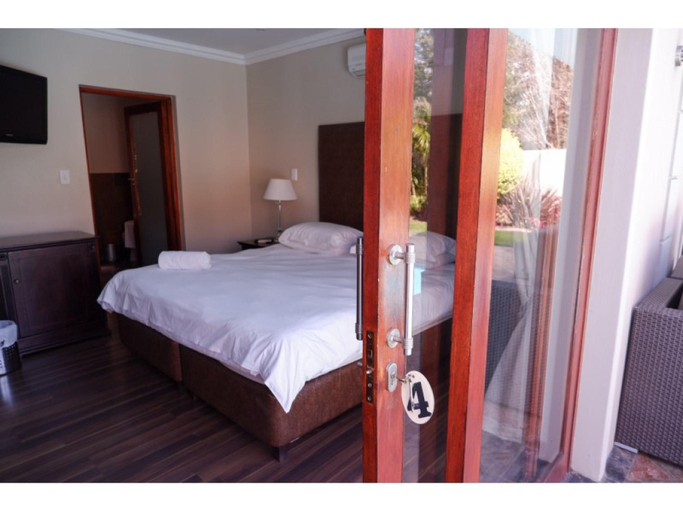 Others 4, Lord Caledon Guest House, Eden