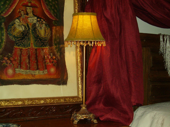 Others 5, Hotel Boutique Condes Fucares, Ciudad Real