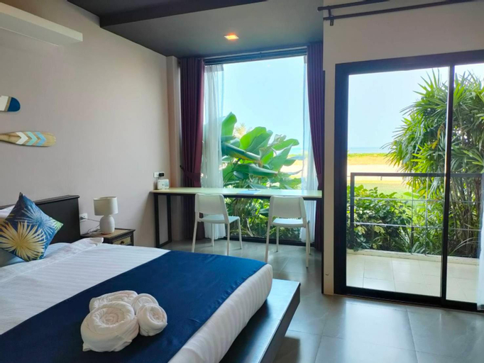 Bedroom 16