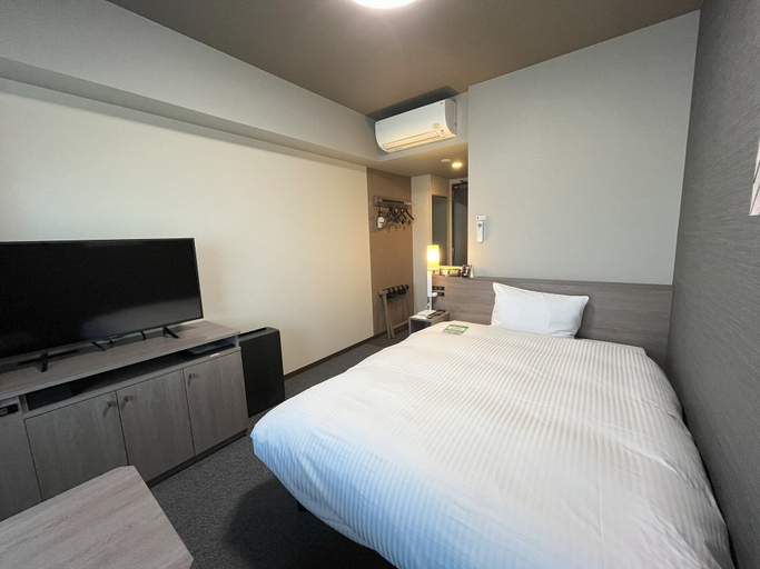 Bedroom 3, Hotel Route Inn Imabari, Imabari