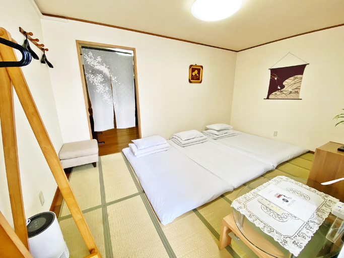 Bedroom 8