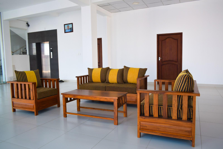 Public Area